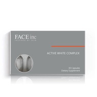 The Face Inc Active White Complex