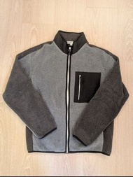 UNIQLO Roger Federer by JW Anderson Fleece Jacket