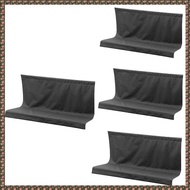 Waterproof Swing Covers for Outdoor Patio Swing ChairPorch Bench Sling Chair Replacement Fabric Swin
