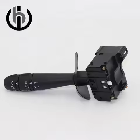 Indicator Column Switch for Renault Master 2 Thalia Symbol 7701048907,251593