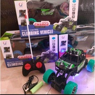 Mobil Remote Control Jeep Off Road Mobil RC Hunter Cross Country Skala 1:20 Mobil Remot Jeep Rubicon
