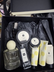 Jo Malone 限量香水雞蛋花hand cream $350