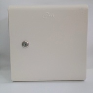 Ionee Electrical Panel Box 30x40x15 Cabinet Panel Box/ 30 x 40 x 15 cm