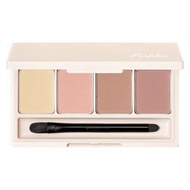 Fujiko Add-on Pale 02 深雕紫紅 5.5g