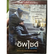 DVD 2 Languages : The Upside (2017) The " Kevin Hart Bryan Cranston Nicole Kidman"