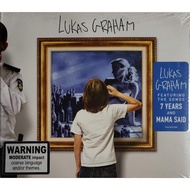 Lukas Graham - Lukas Graham (CD)