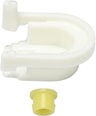 Transmission shifter Cable Bushing and Cap Fit for Edge 2015-2018 Fusion Transit Connect 2013-2021 C