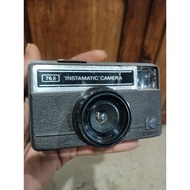 Vintage Camera