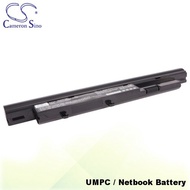 CS Battery For Acer 3INR18/65-2 934T4070H AK.006BT.027 Netbook Battery AC3810NB