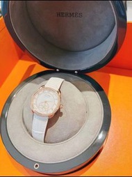 Hermes Watch 環鑽手錶 34mm 配貨好價
