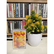 THE JOKES CASSETTE OF WORLD SEARCH ALBUM