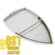 Es-94a / es300 /ES300Lsilver Star Steam iron shoe Tapak Steam Iron Silver Star