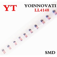 500PCS LL4148 4148 LL34 Switching Diode SMD Small signal 1N4148 IN4148 Best quality