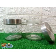 Round Jar | GLASS JAR | Eid Jars | Jar Cemilan | JAR JAR JAR