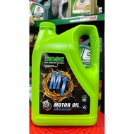 NASA M1 Motor Oil 20W50 API SH/CF 4L Engine Oil