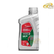 ENDURO Engine Oil Model 4T MATIC-G 20W40 0.8L