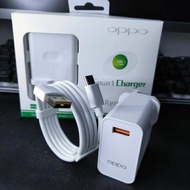 Charger Ori Oppo A33 30Watt Super Vooc Original 100%