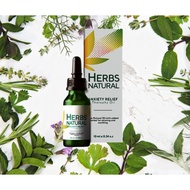 Herbs Natural Anxiety Insomnia Stress Relief Therapy Oil Original HQ