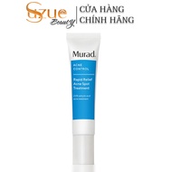 Hàng công ty - Gel chấm mụn Murad Rapid Relief Acne Treatment 15ml