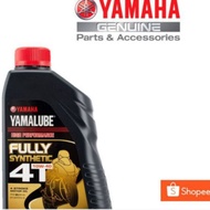 YAMALUBE 4T FULLY  SYNTHETIC