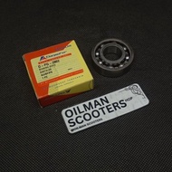 VESPA 6203 WHEEL BEARING VESPA 6203 WHEEL BEARING DANMOTOROriginal
