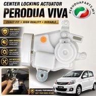 PERODUA VIVA 2007 2009 SIDE INNER DOOR LOCK ACTUATOR CENTER LOCKING GUN PINTU LOCK
