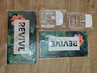 口罩套+消毒噴劑