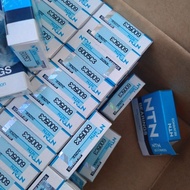 BEARING LAHER 6005C3 6005 C3 NTN JAPAN (25x47x12)