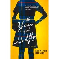 The Year Of The Gadfly