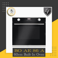 EF - Built In Oven, 73L - BO AE 86 A