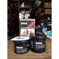 DEVCON 10110 Plastic Steel Putty . Kit Metal Filled Epoxy Putty Malaysia