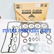 FULL SET PACKING GASKET ENGINE KIT TOYOTA CAMRY 2.0 RAV 4 1AZ