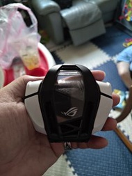 Rog6風扇