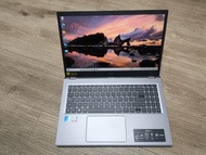 Acer a515  i5-1335u 16g ram .512gb ssd.15.6吋.win 11.office 2021.行貨，保用到2026.9