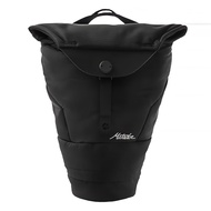 Matador 鬥牛士 Camera Base Layer 相機防水保護包2.0 28 x 22.9 x 2cm 155g 黑色 1個