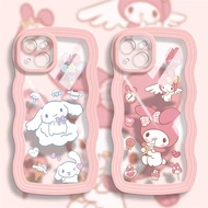 Casing For Samsung S8 S9 Plus Note 8 9 10 Lite J7 J5 2017 A7 2018 J6 J4 Plus J7 J2 Prime A11 J7Pro G