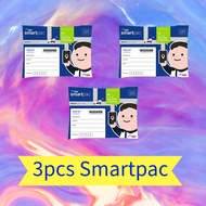 [3pcs] SingPost Smartpac Medium - Singapore Postage Tracked Letterbox