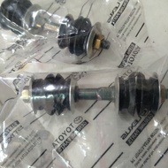 【Ready Stock】۞☒❁1Pc Stable Joint Stabilizer Link Bolts Stabilizer For Toyota All New Vios 2013-2017