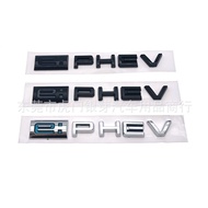 Suitable for Honda Accord Inshi Paosai Allison Hybrid Logo Body Sticker Side Logo e: PHEV Car Logo F