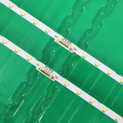 LED Backlight For Samsung UE55NU7091U UN55RU7150G BN96-45913A UE55RU7100 UN55RU7100 UE55RU7025K UE55