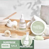 Teamon Brightening Set