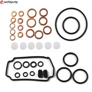 【S-HOT】Fuel Injection Pump Repair Kit 146600-1120 1466001120 for Isuzu 4JA1 4JB1