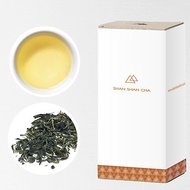 【山山來茶】自然農法 翠玉綠茶 茶葉補充包(100g/盒)