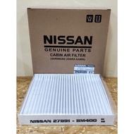 XTrail T3Serena C24 23 28 Car AC Filter