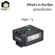 Godox Flash iM30 - iFlash / Pocket Flash - รับประกันศูนย์ Godox Thailand 3ปี  ( FS-R ) / Digilife Th
