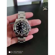 [Buyer Show] NV8 Black Water Ghost