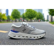 On Running Cloudrunner 3 Wide Outdoor Running Shoes Retro Functional Style Lightweight Sports Shoes 