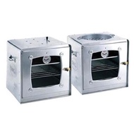 Hock Oven Glass No. 1 S/D No. 4 #Gratisongkir