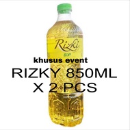 MINYAK GORENG KEMASAN PREMIUM 1L 900ml 500ml ISI 2 PCS KHUSUS EVENT