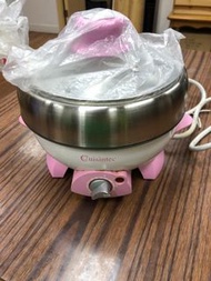 (全新有盒)多功能煮食鍋